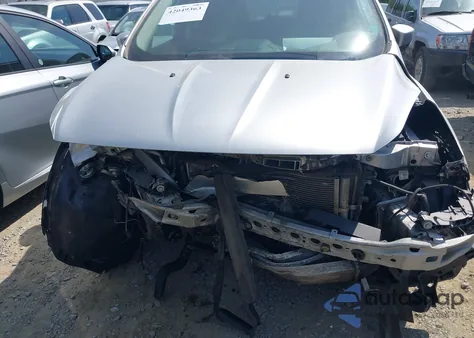 2015 Ford Escape Se from USA, damaged, VIN 1FMCU9GX3FUB16699